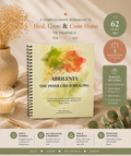 Inner Child Healing — Inner Child Recovery Workbook