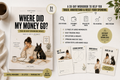 WHERE DID MY MONEY GO? — The 30-Day Spending Reset